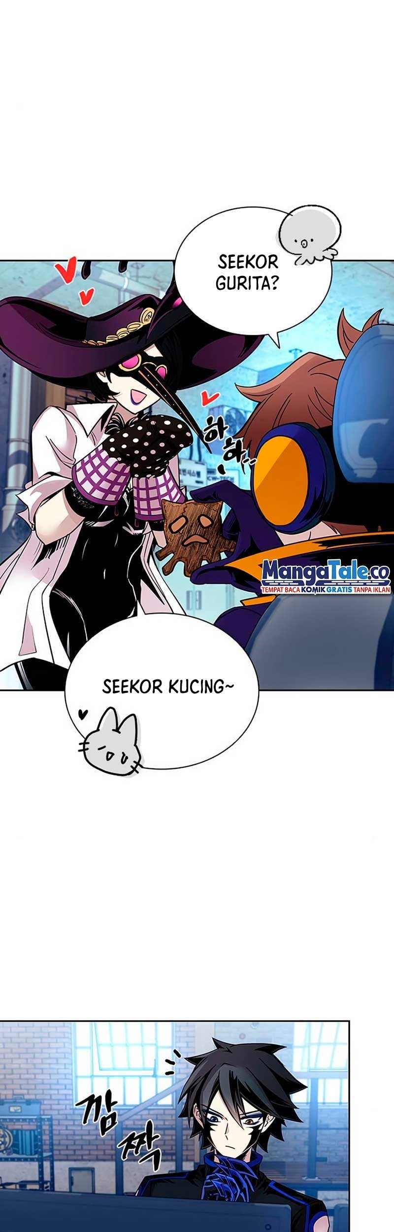 Chapter 76 - halaman 27
