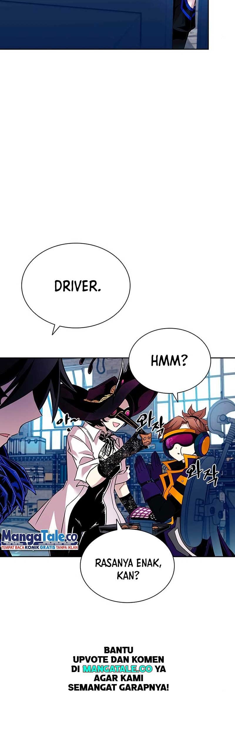 Chapter 76 - halaman 28