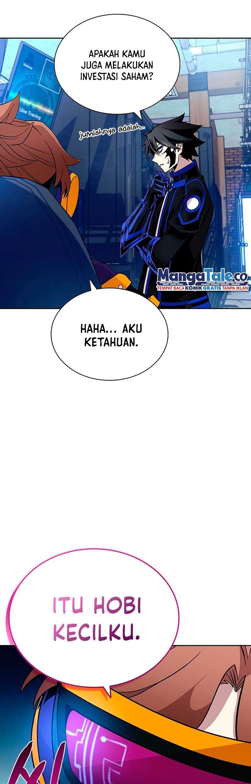 Chapter 76 - halaman 29