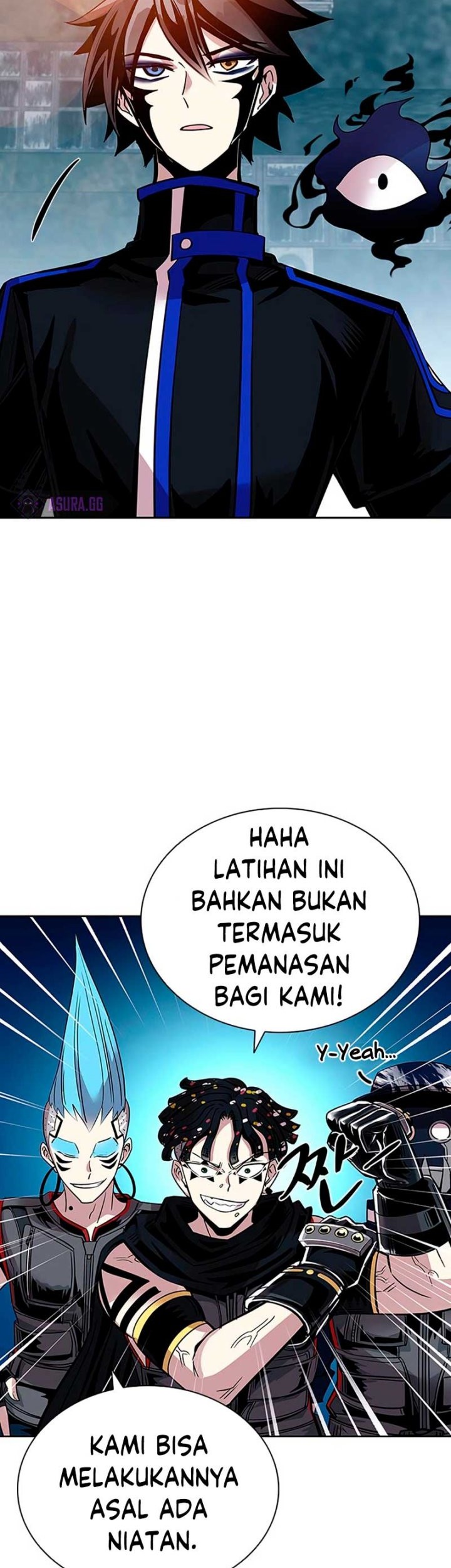 Chapter 75 - halaman 29