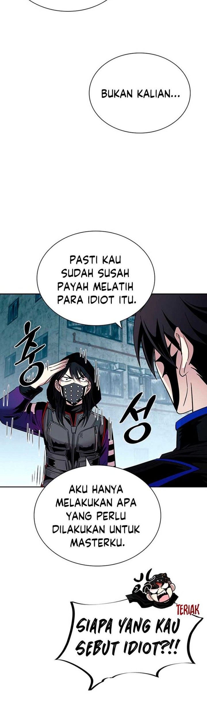 Chapter 75 - halaman 30