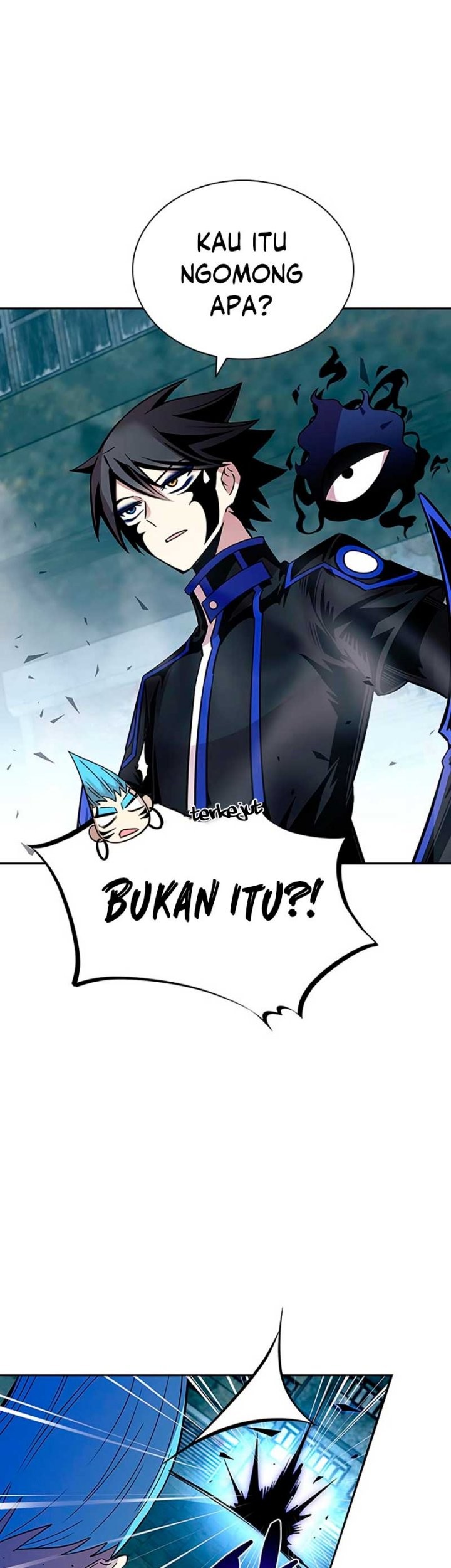 Chapter 75 - halaman 44