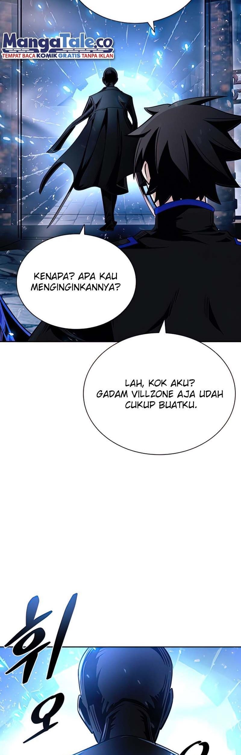 Chapter 74 - halaman 21