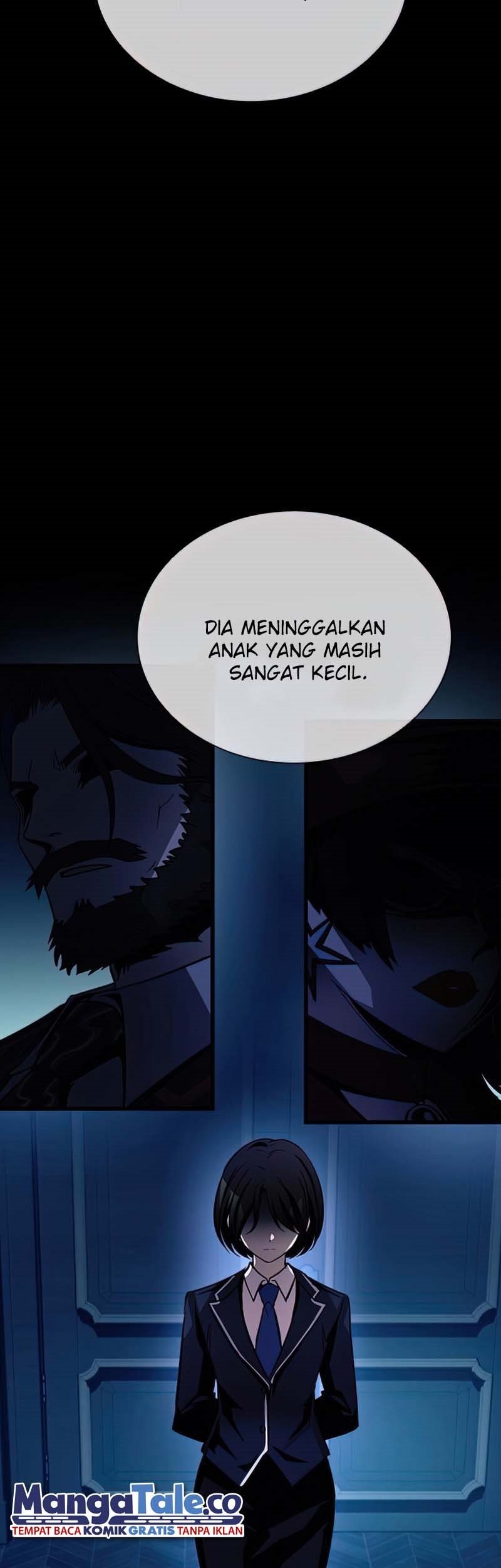 Chapter 74 - halaman 27