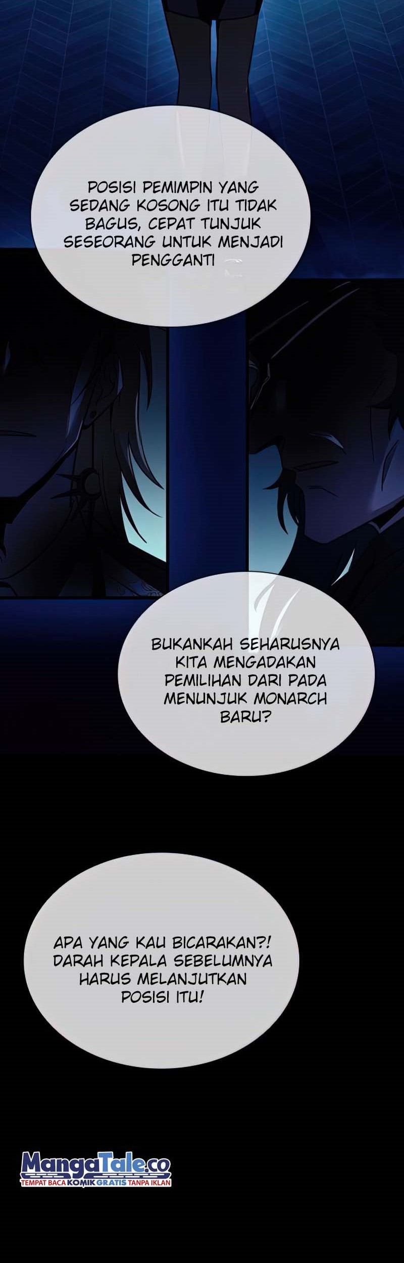 Chapter 74 - halaman 28