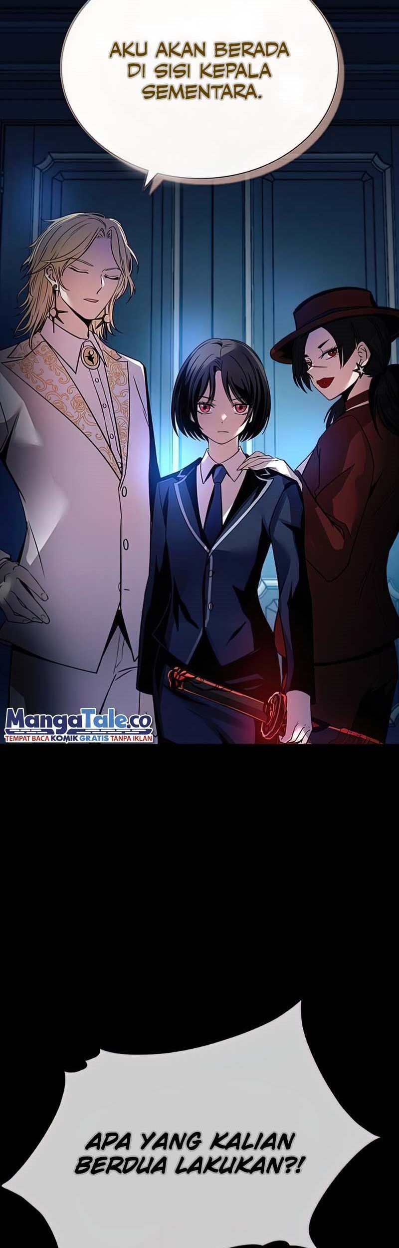 Chapter 74 - halaman 39