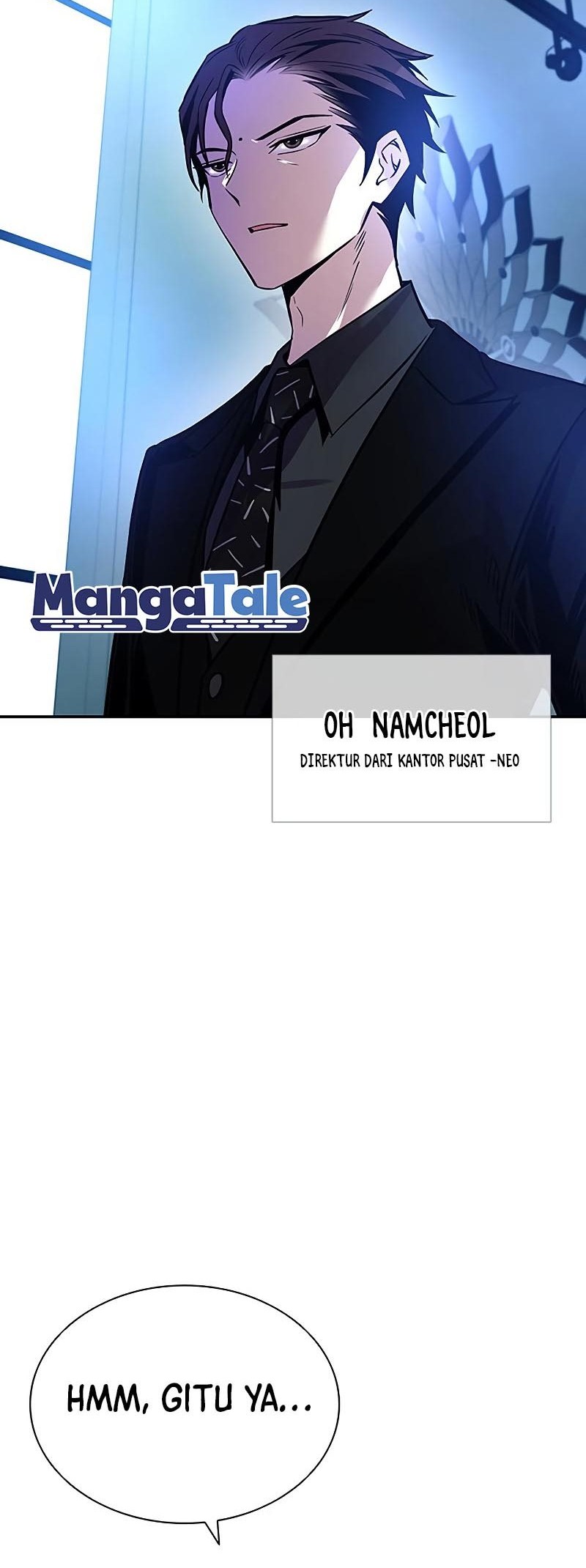 Chapter 73 - halaman 22