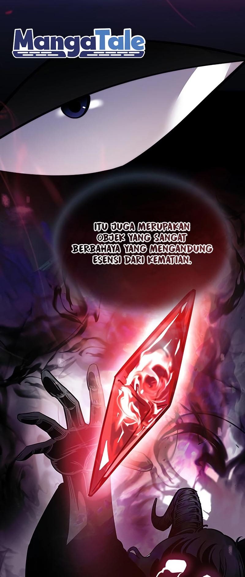 Chapter 73 - halaman 30