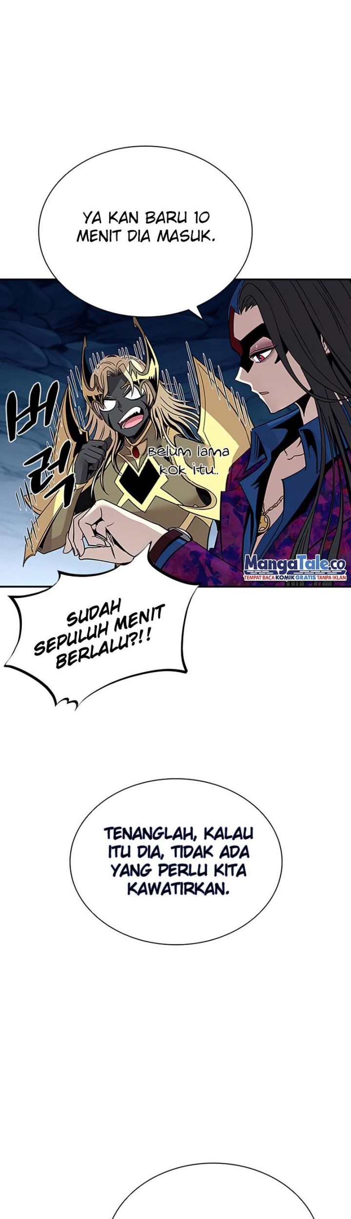 Chapter 71 - halaman 48