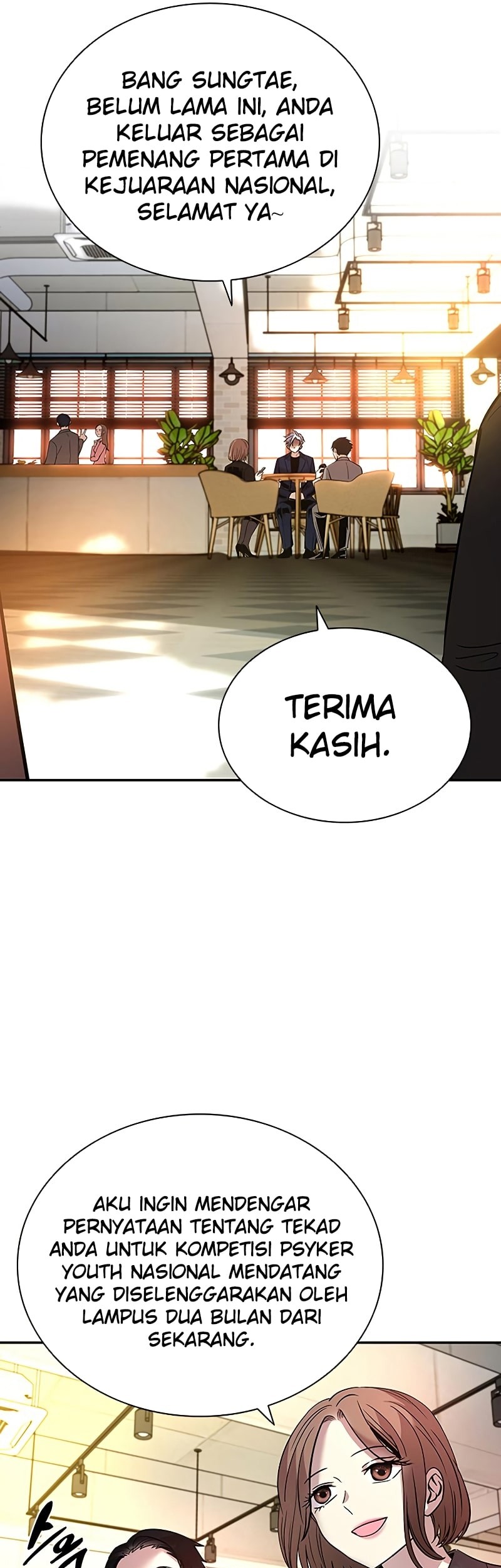Chapter 70 - halaman 15