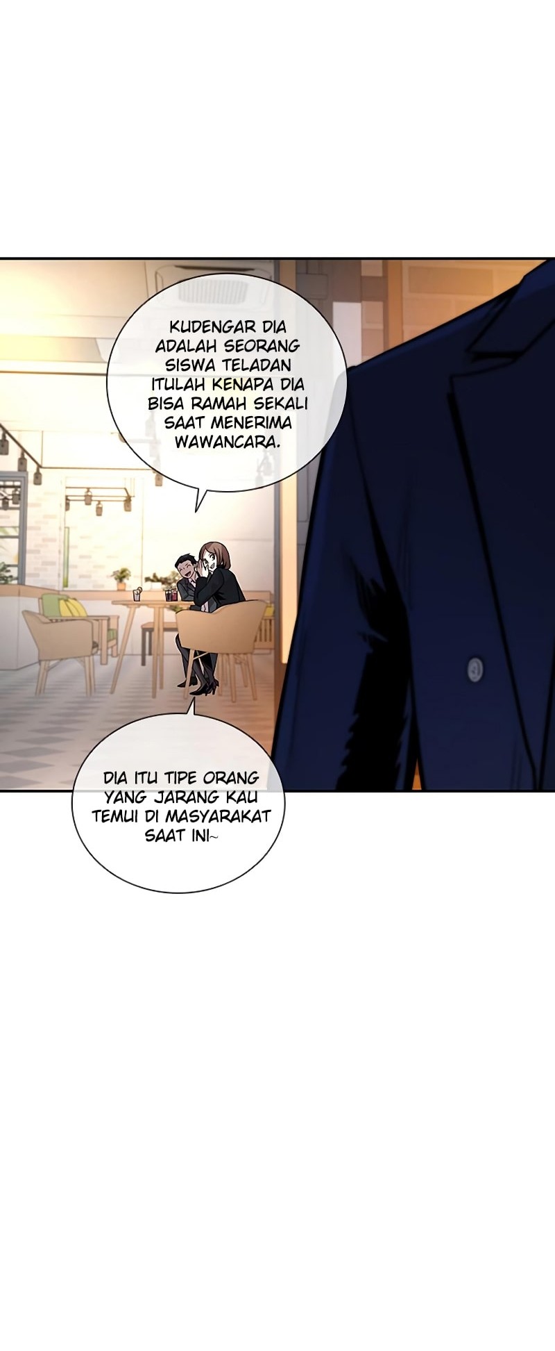 Chapter 70 - halaman 26