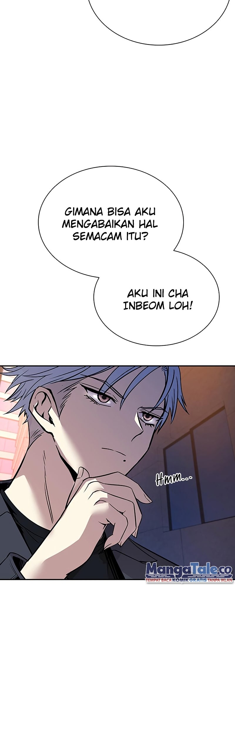 Chapter 70 - halaman 31