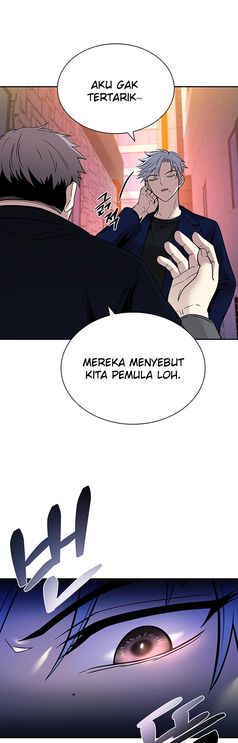 Chapter 70 - halaman 35