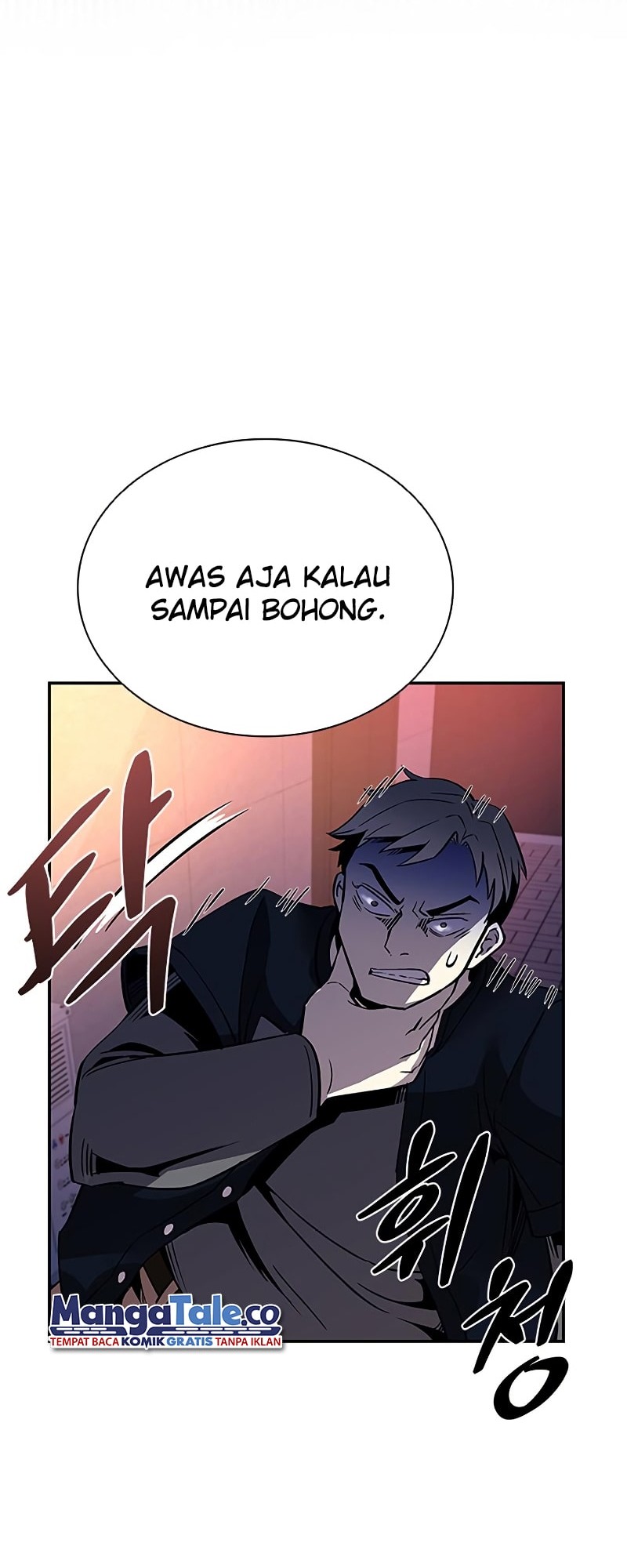 Chapter 70 - halaman 38