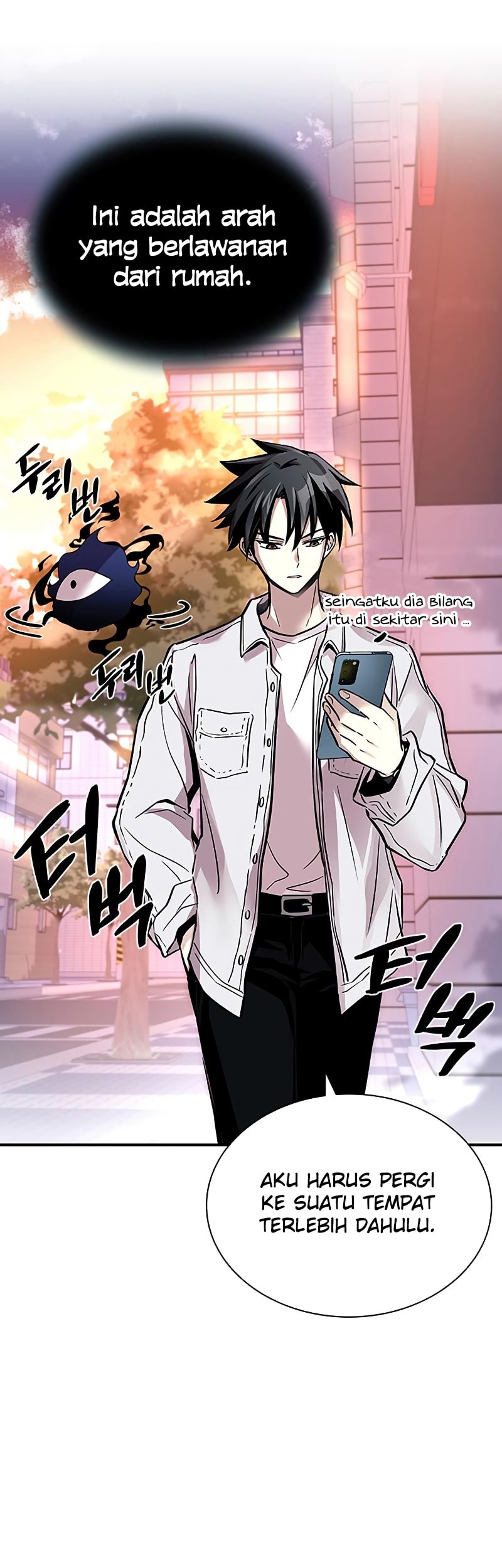 Chapter 70 - halaman 41