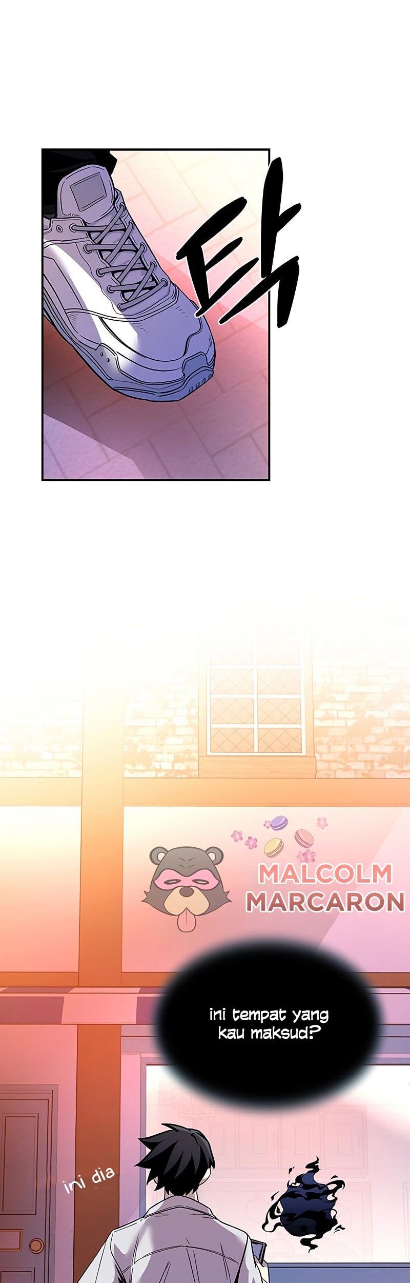 Chapter 70 - halaman 42