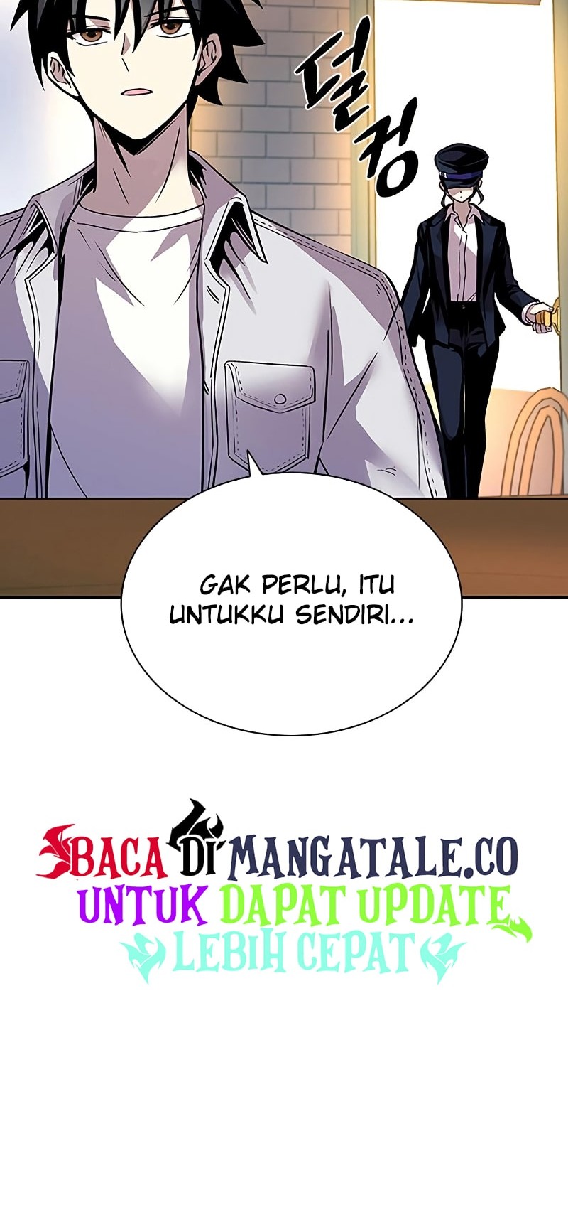Chapter 70 - halaman 50