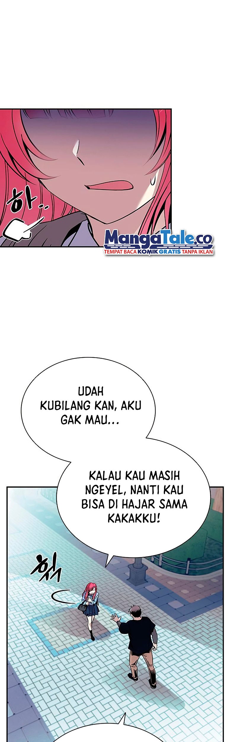 Chapter 69 - halaman 54