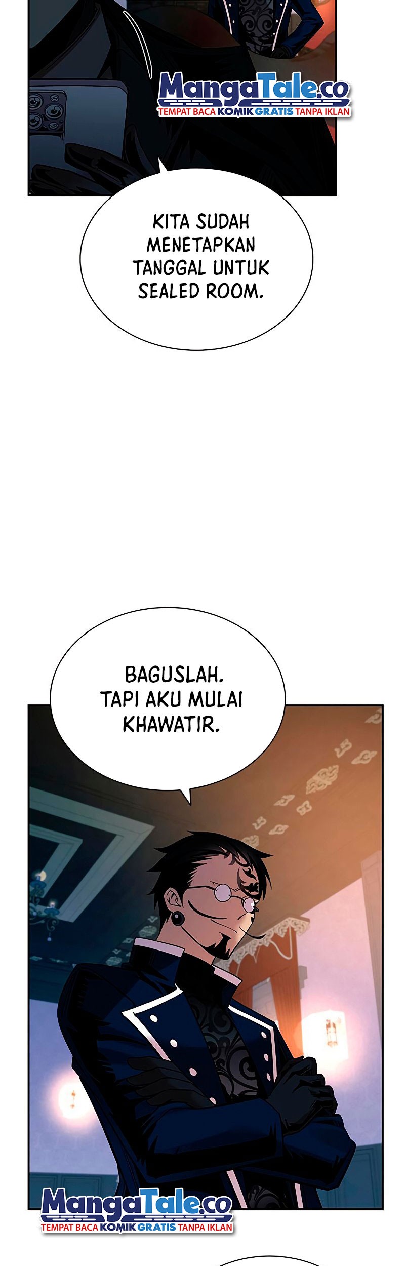 Chapter 69 - halaman 70