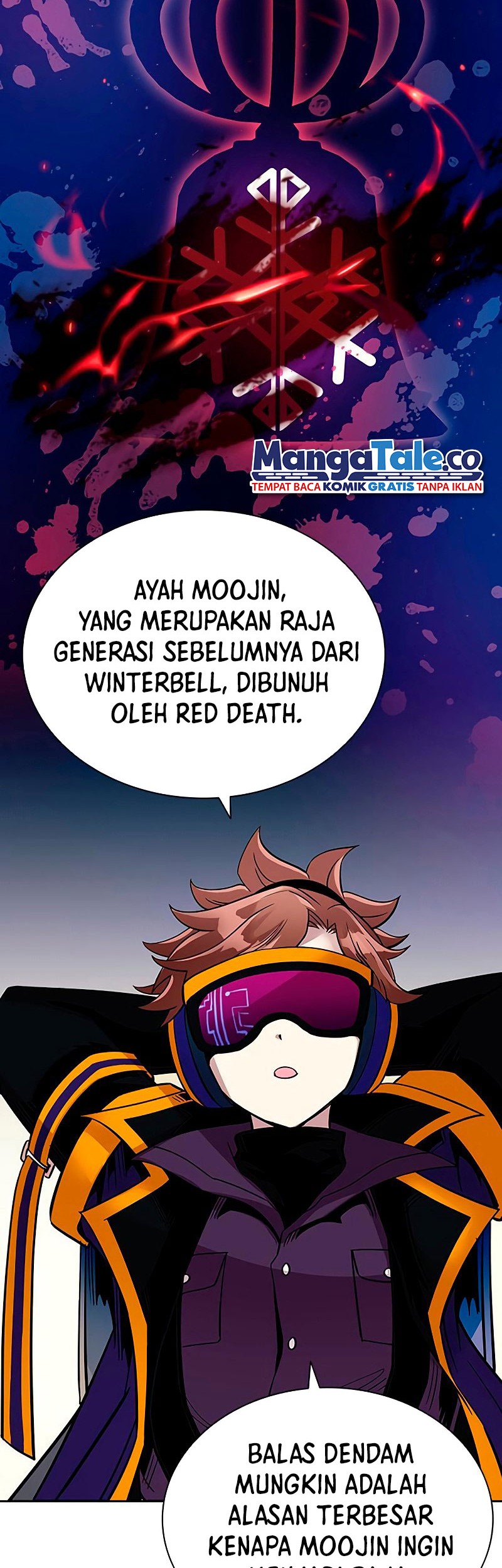 Chapter 69 - halaman 16
