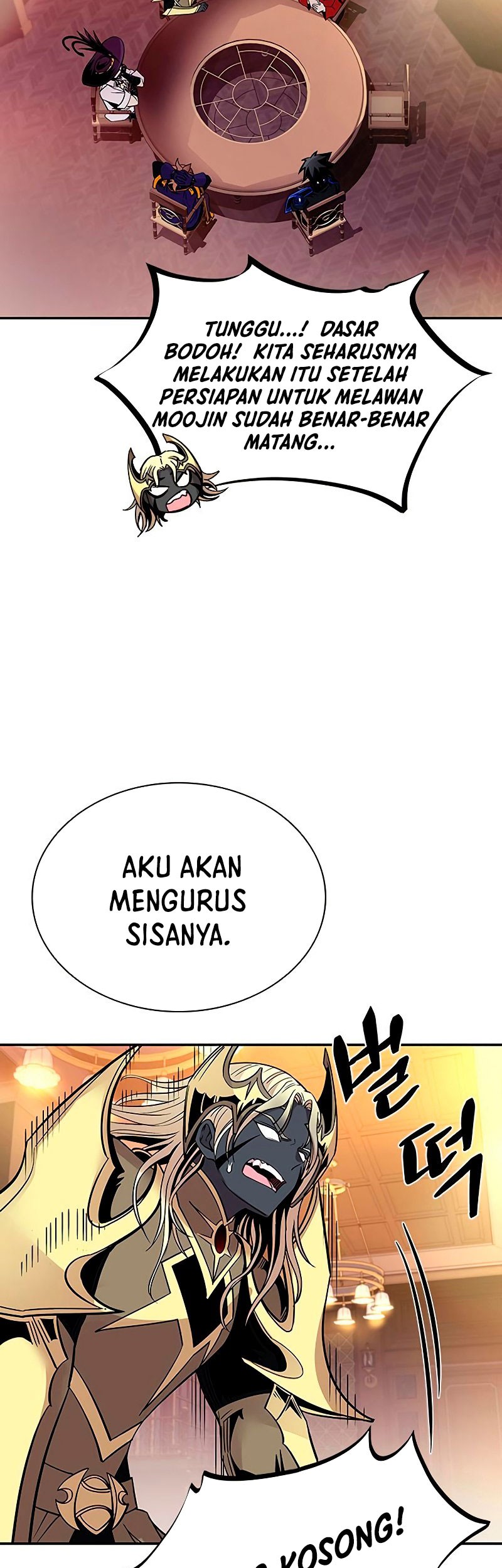 Chapter 69 - halaman 21