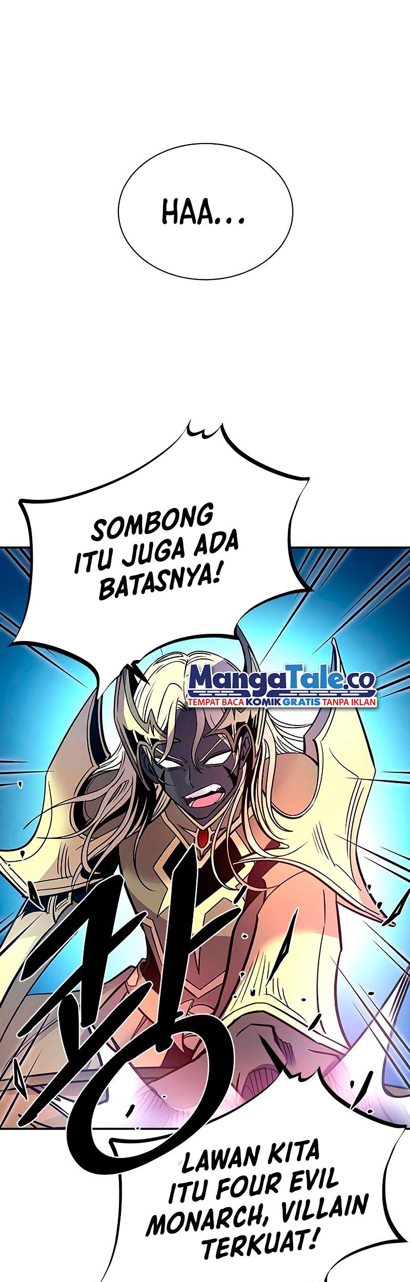 Chapter 69 - halaman 23