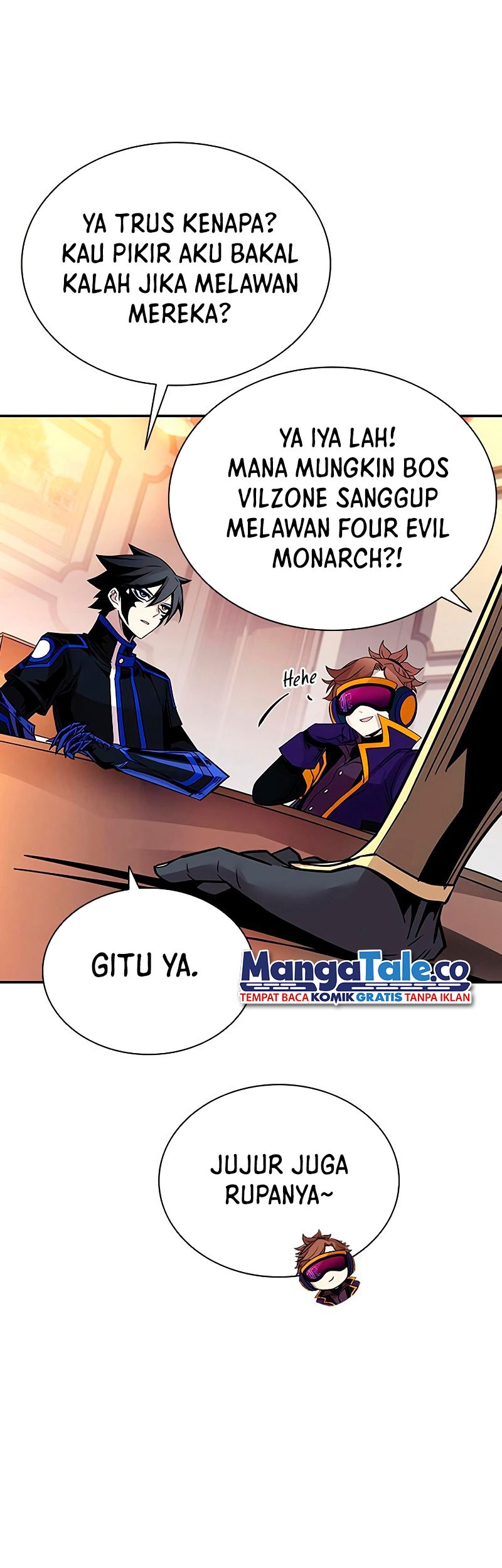 Chapter 69 - halaman 25