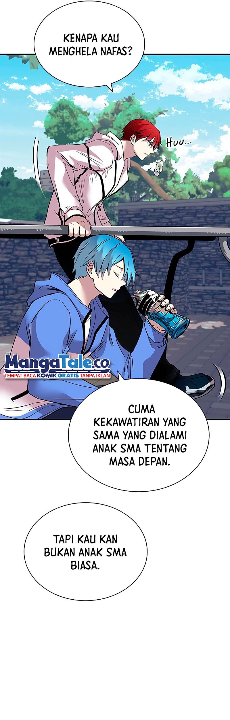 Chapter 69 - halaman 40