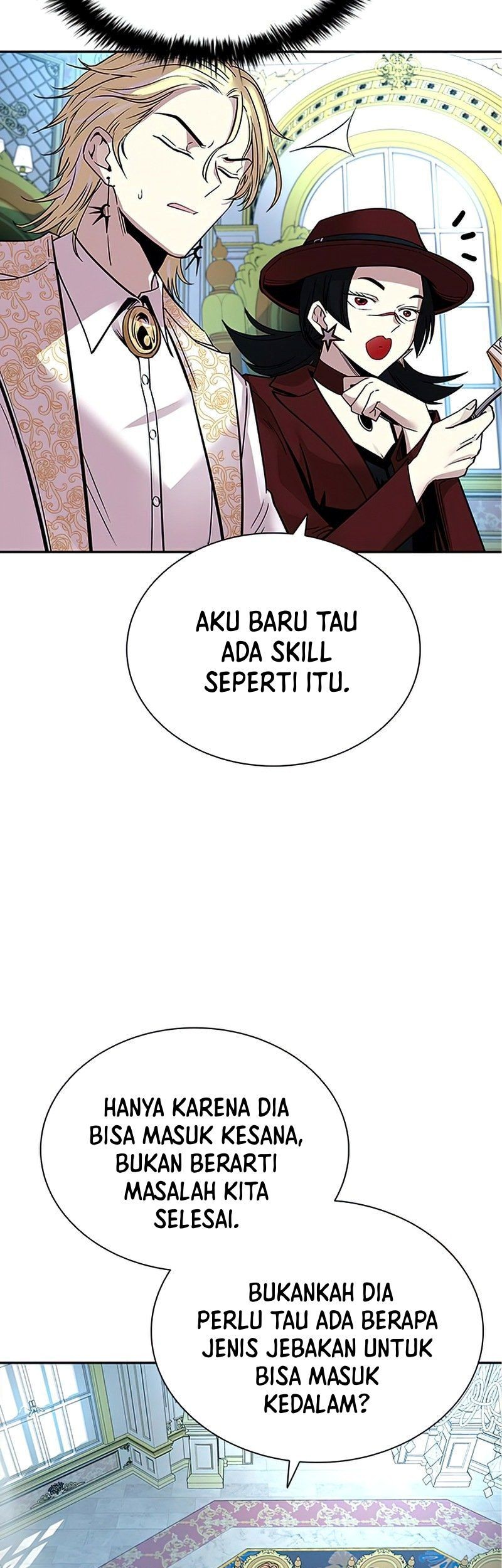 Chapter 64 - halaman 28