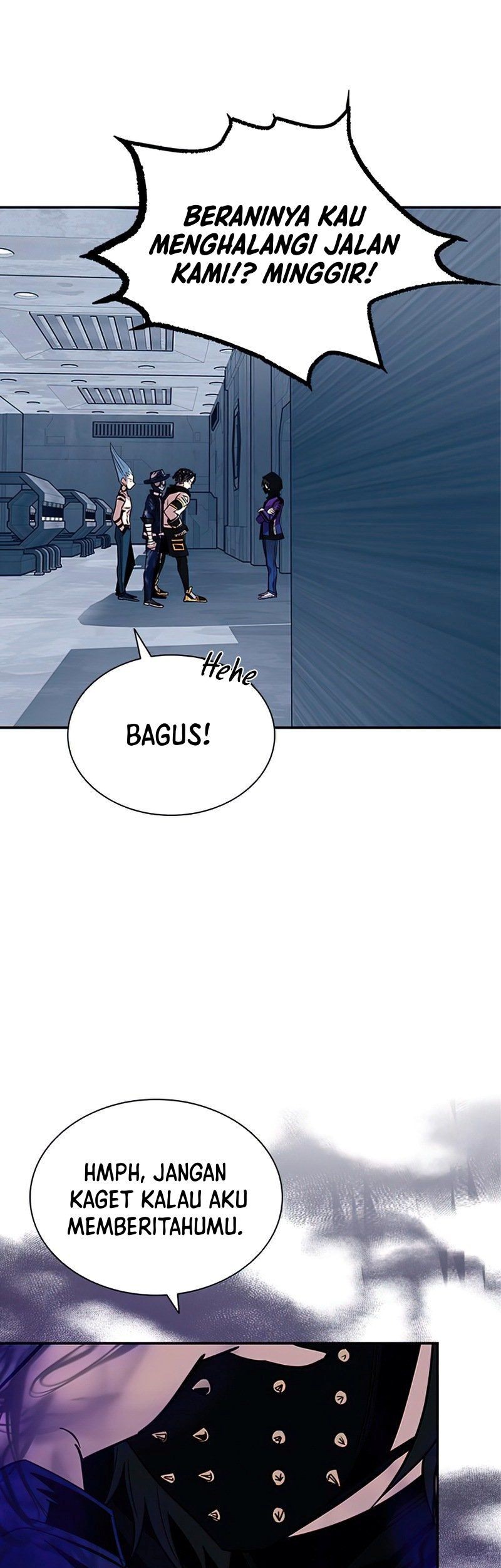 Chapter 64 - halaman 69