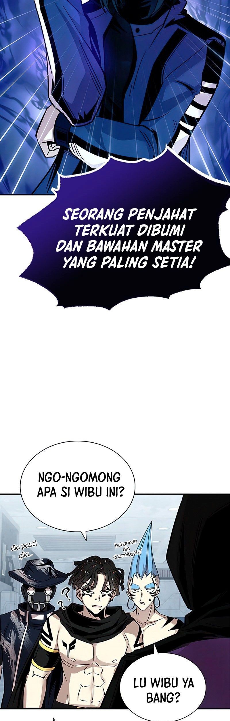 Chapter 64 - halaman 71