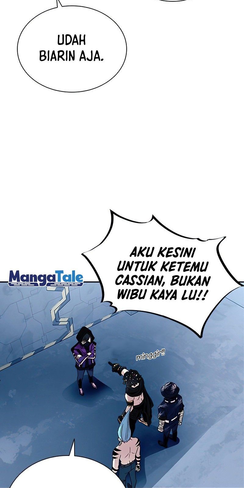 Chapter 64 - halaman 72