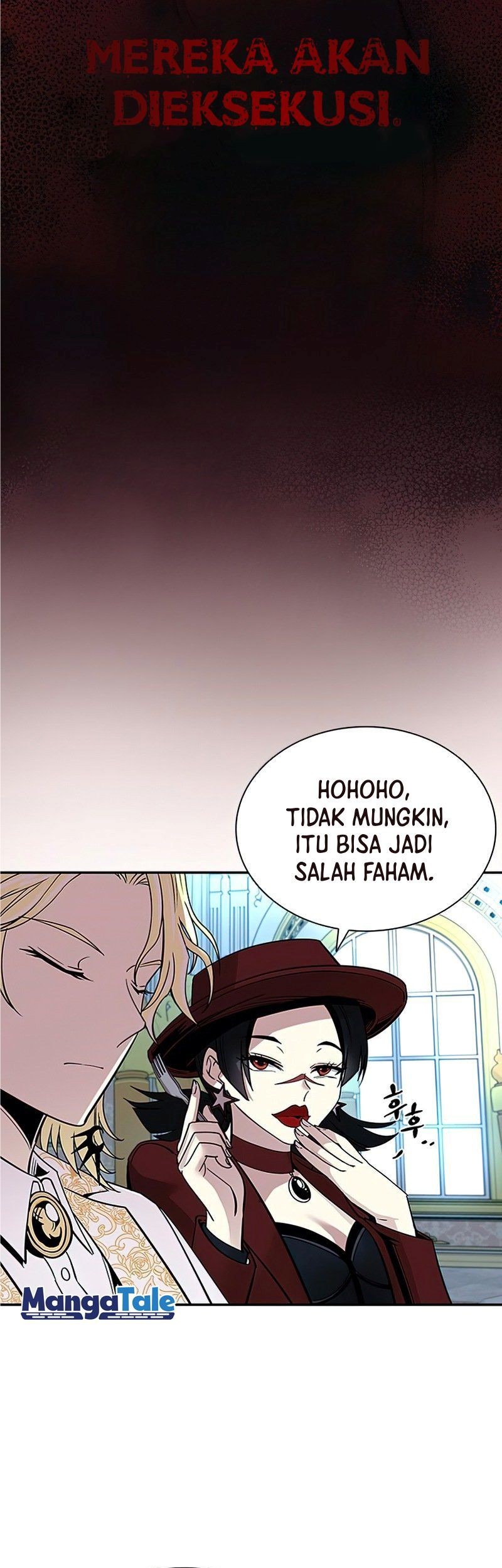Chapter 64 - halaman 14