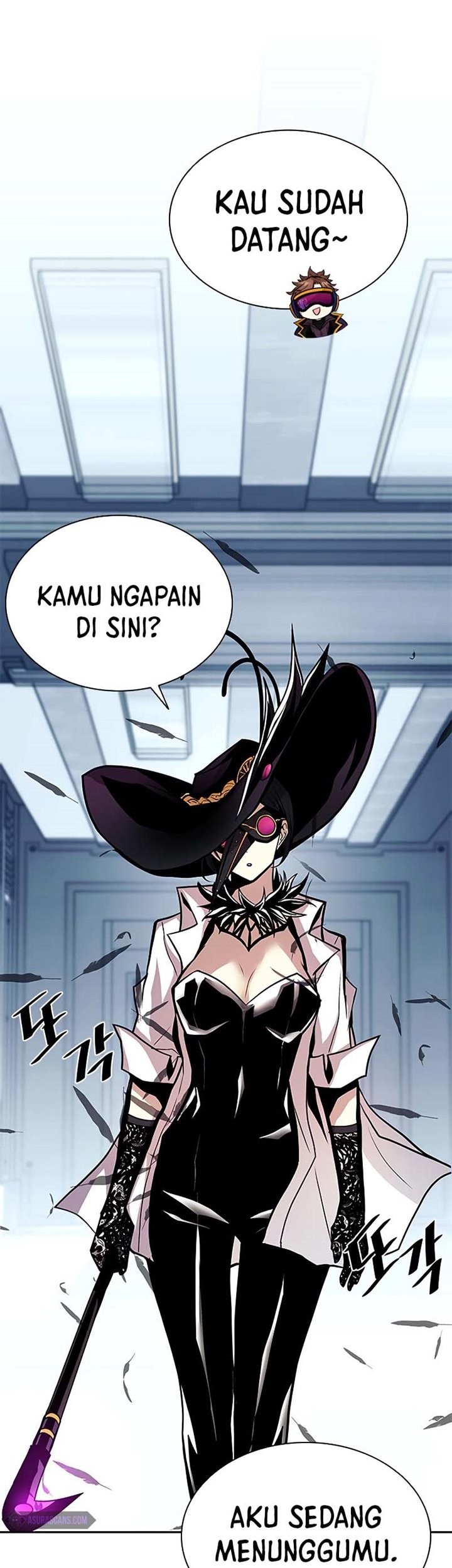 Chapter 50 - halaman 19