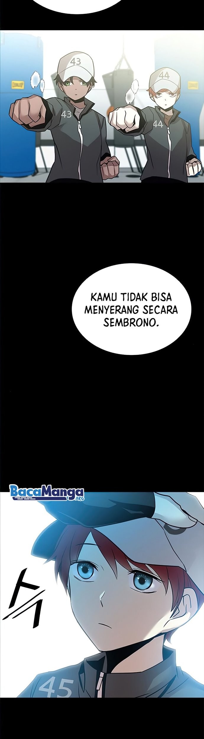 Chapter 45 - halaman 25