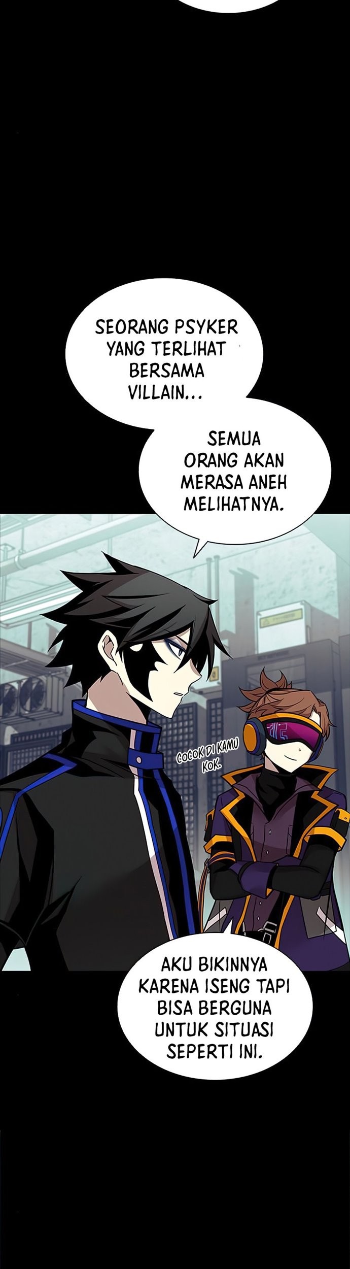 Chapter 45 - halaman 6