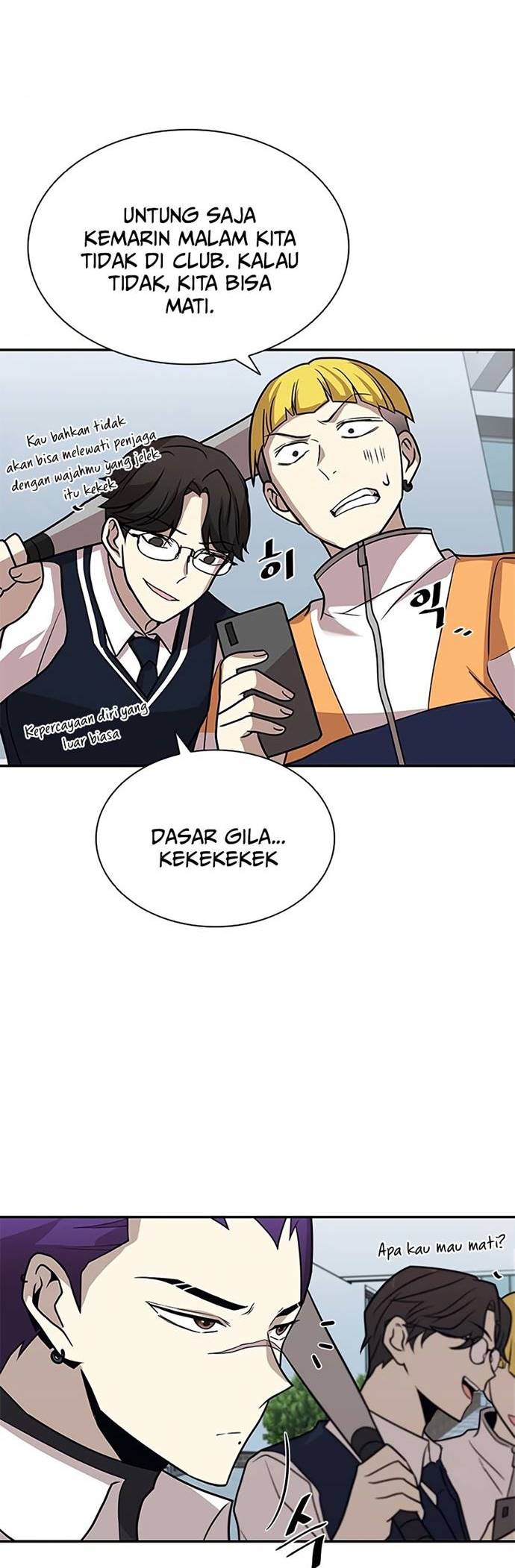 Chapter 25 - halaman 22
