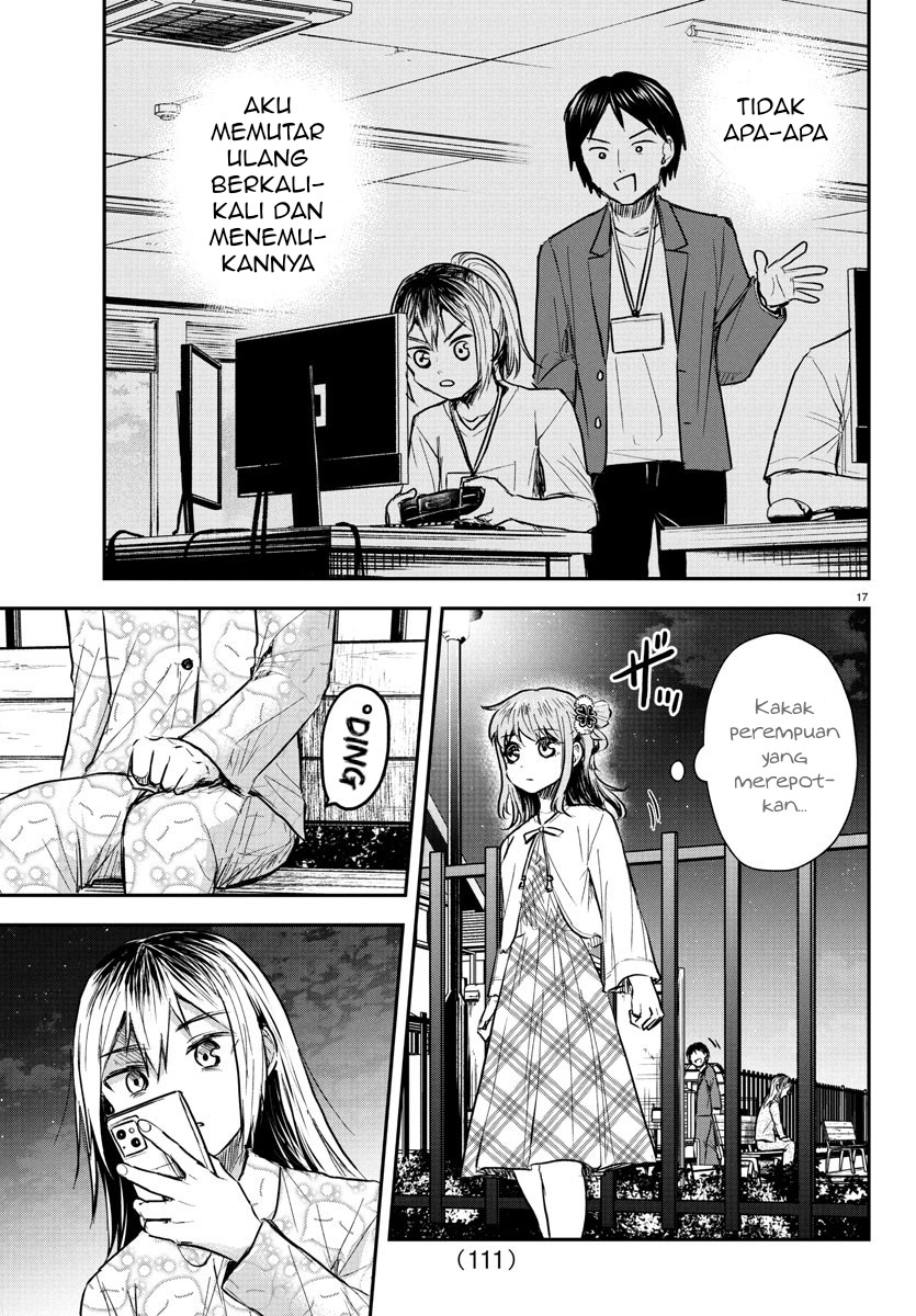 Chapter 30 - halaman 18