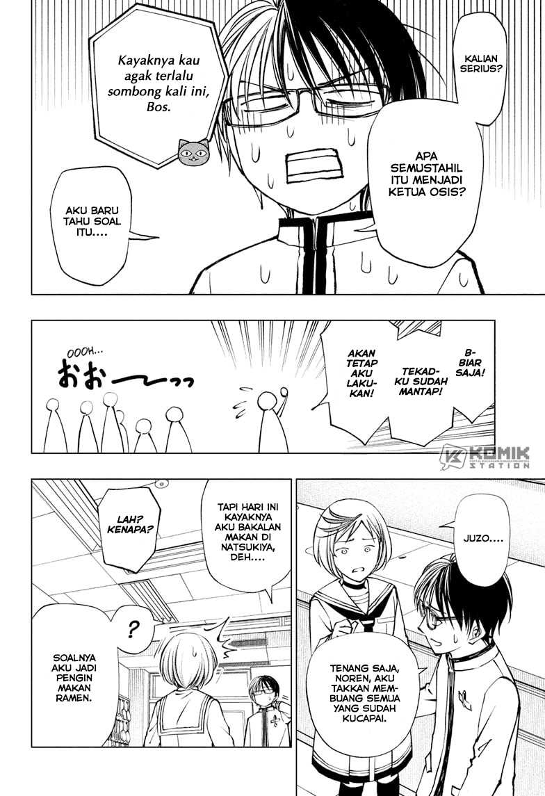 Chapter 92 - halaman 12