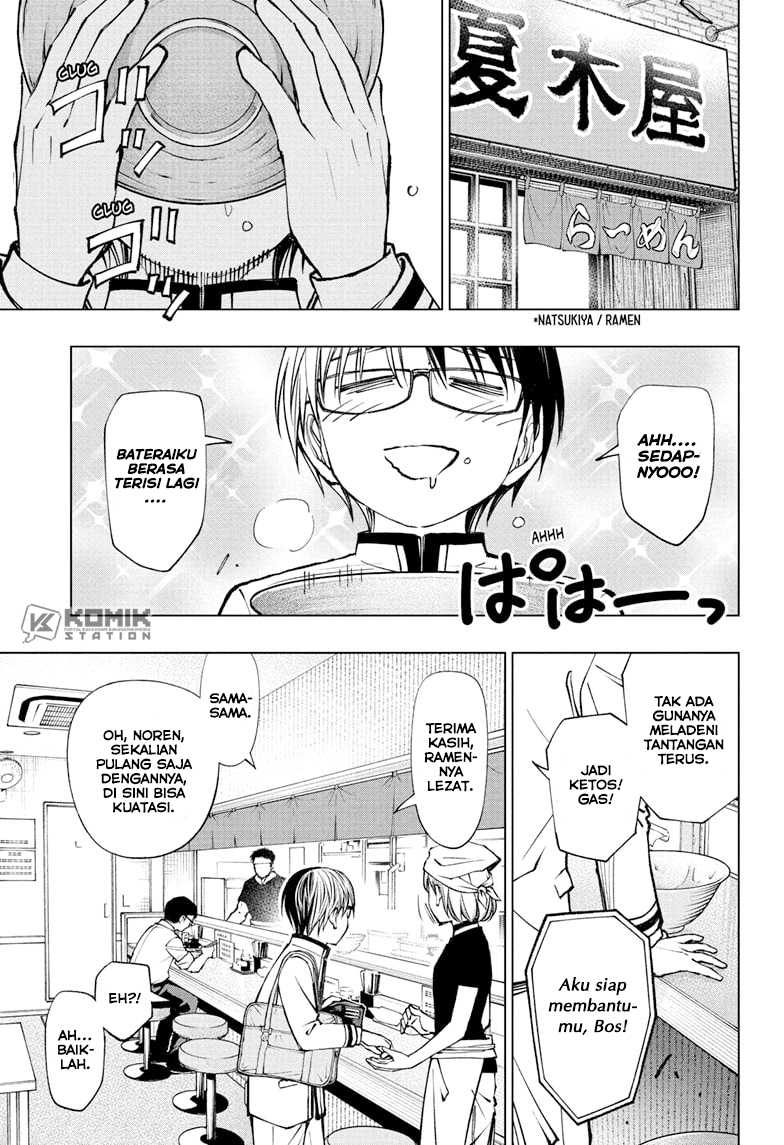 Chapter 92 - halaman 13