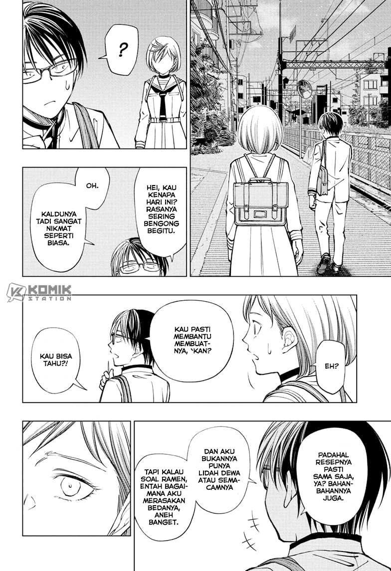 Chapter 92 - halaman 14