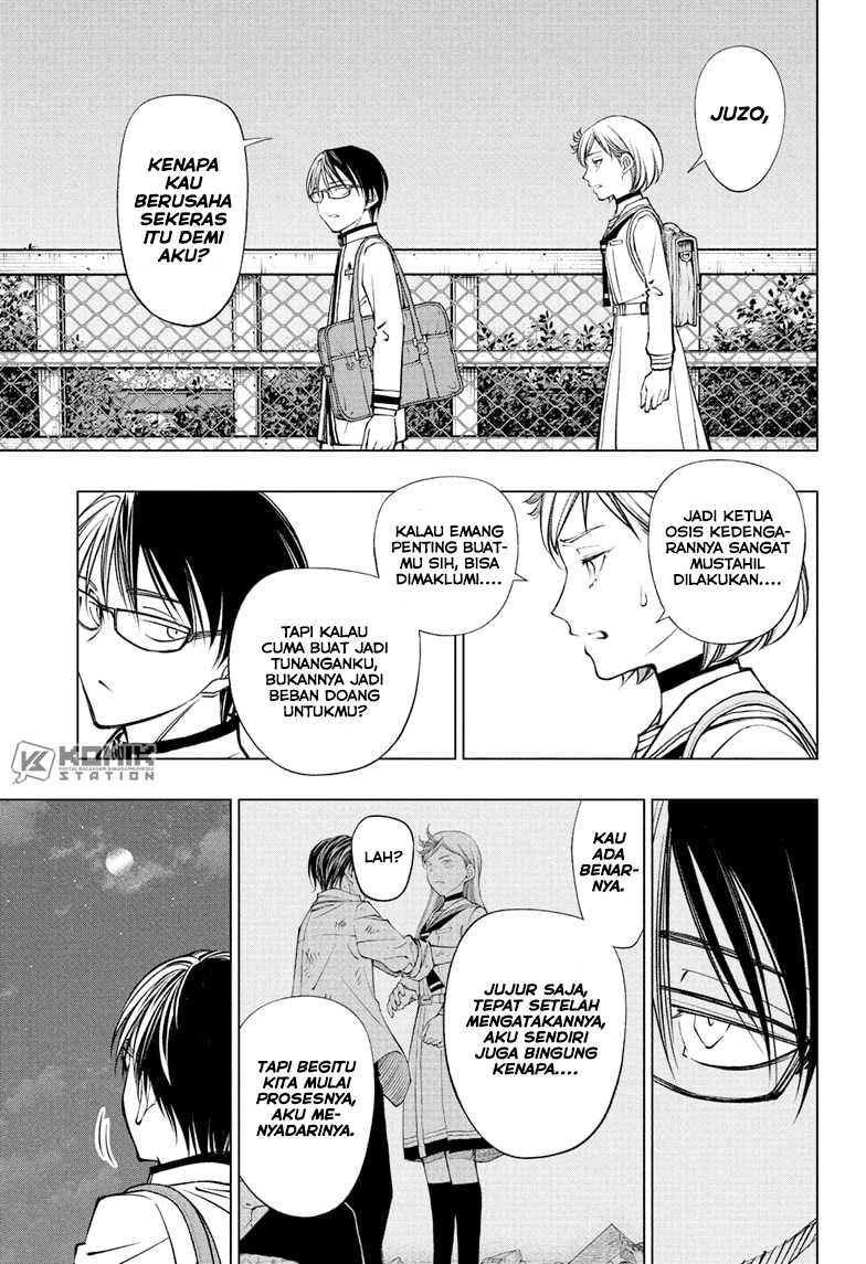 Chapter 92 - halaman 15