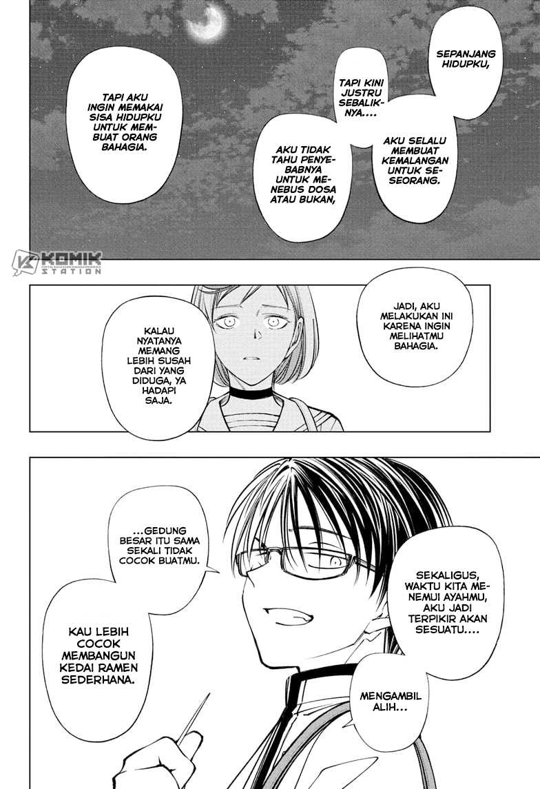 Chapter 92 - halaman 16