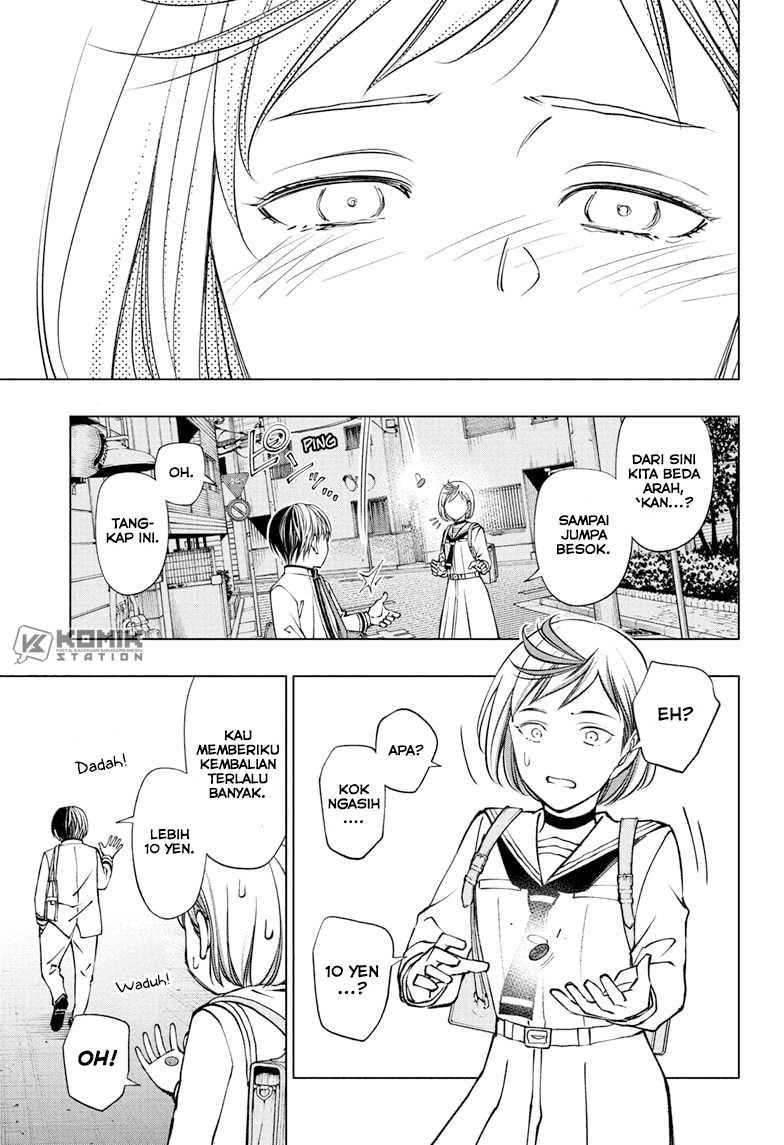 Chapter 92 - halaman 17