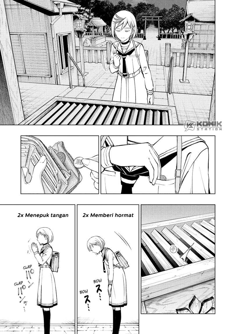 Chapter 92 - halaman 19