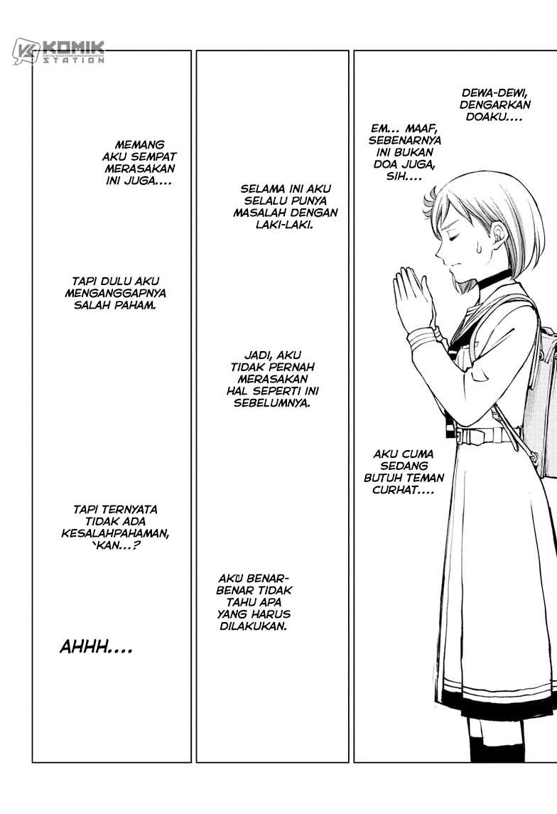 Chapter 92 - halaman 20