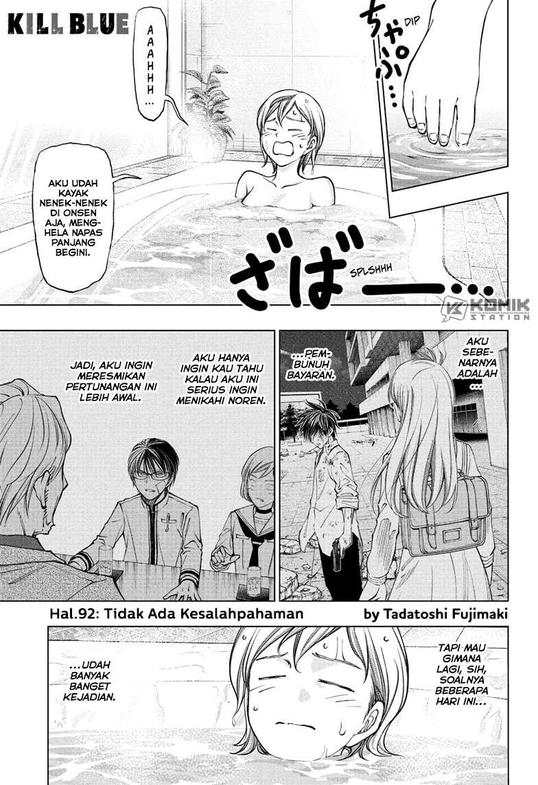 Chapter 92 - halaman 3