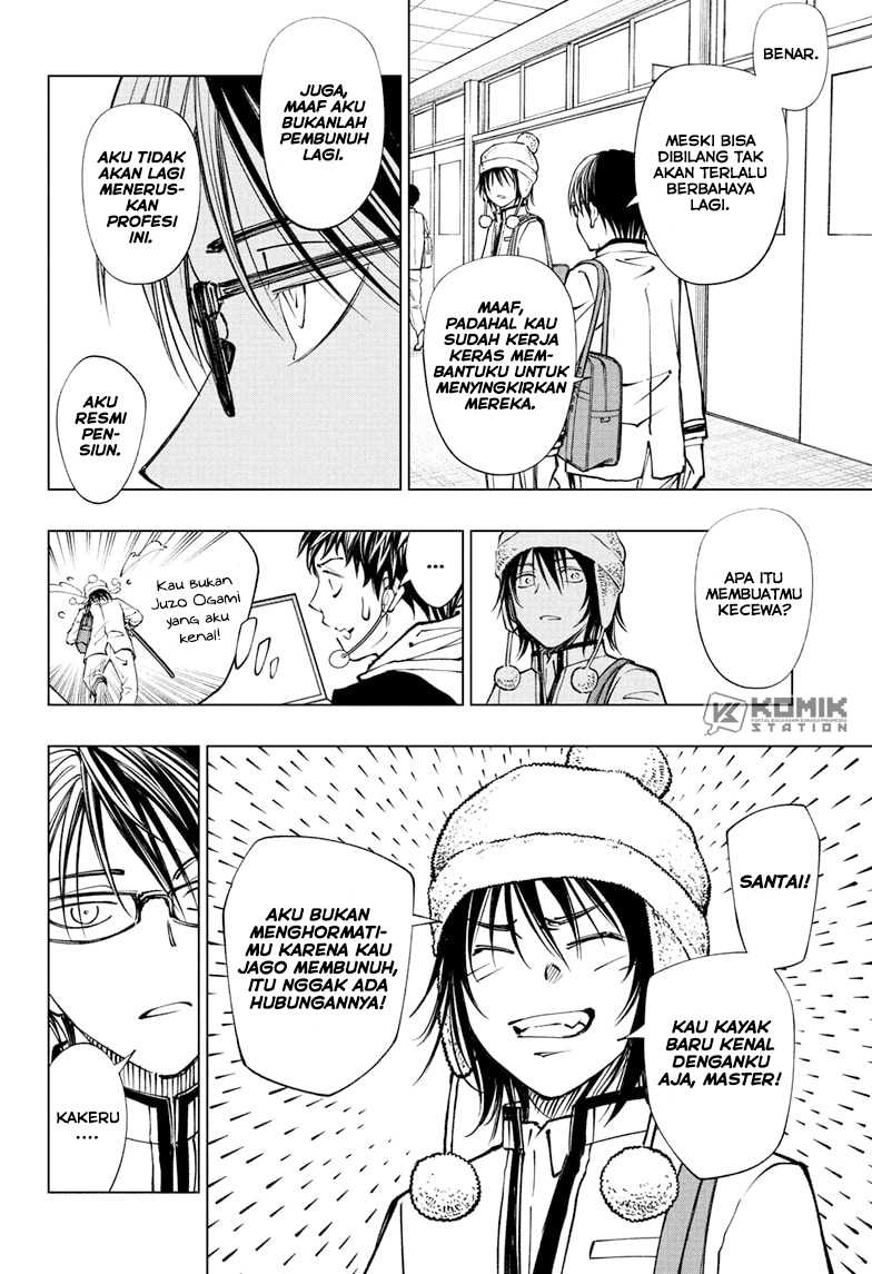 Chapter 92 - halaman 6