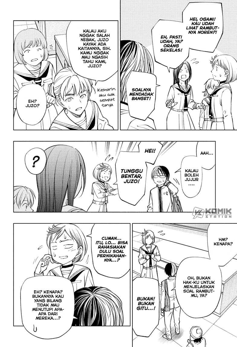 Chapter 92 - halaman 8
