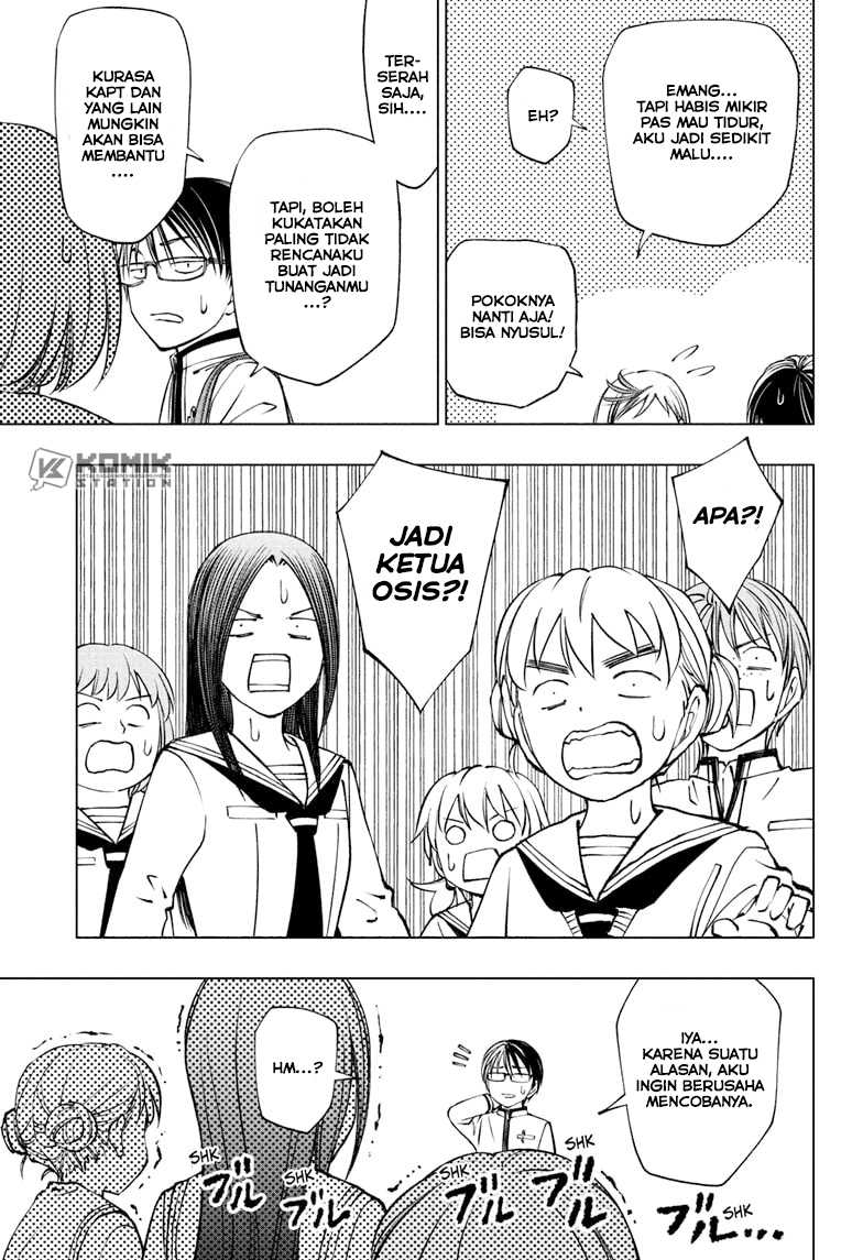 Chapter 92 - halaman 9